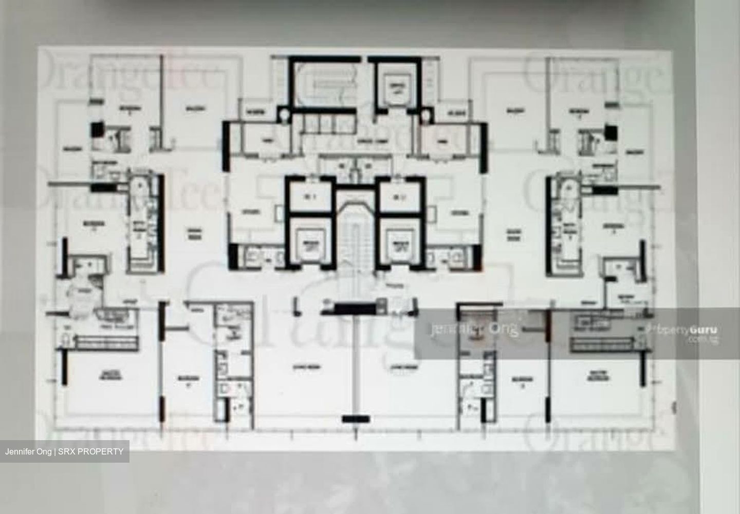 Hillcrest Arcadia (D11), Condominium #560598431